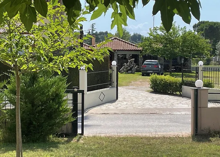 Trifili Villas