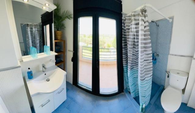 Holiday home Trifili Ormos Panagias