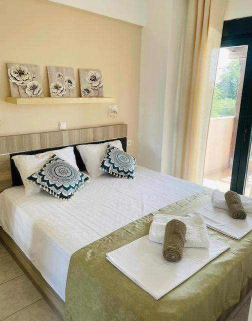 Trifili Holiday home